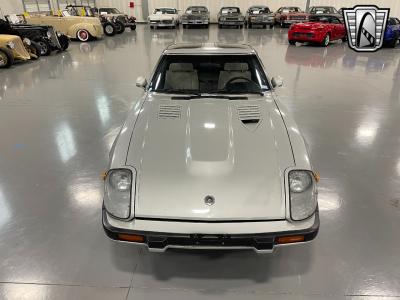 1983 Datsun 280ZX