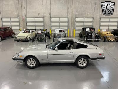 1983 Datsun 280ZX