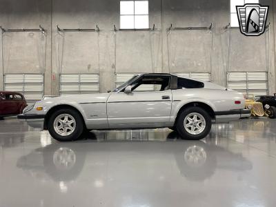 1983 Datsun 280ZX