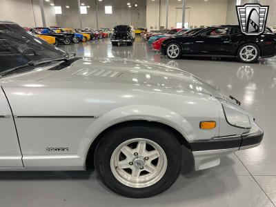 1983 Datsun 280ZX