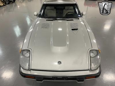 1983 Datsun 280ZX