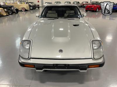 1983 Datsun 280ZX