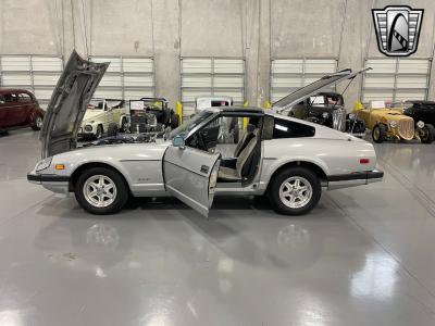 1983 Datsun 280ZX