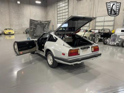 1983 Datsun 280ZX