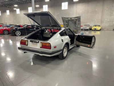 1983 Datsun 280ZX