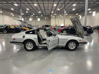 1983 Datsun 280ZX