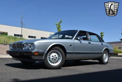 1991 Jaguar XJ6