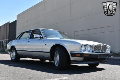 1991 Jaguar XJ6