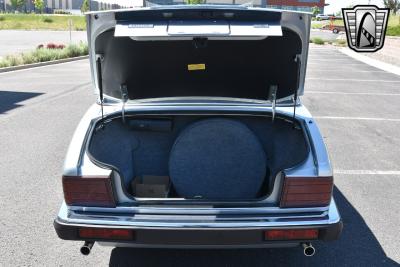 1991 Jaguar XJ6