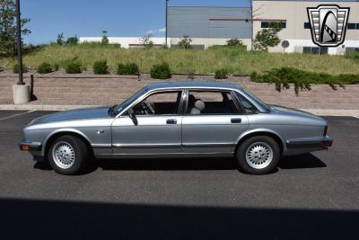 1991 Jaguar XJ6