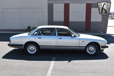 1991 Jaguar XJ6