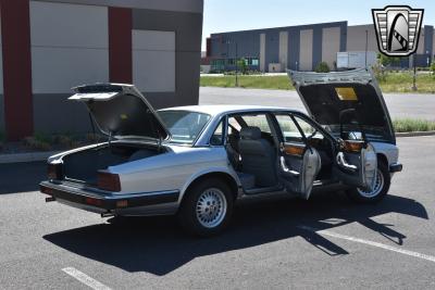 1991 Jaguar XJ6