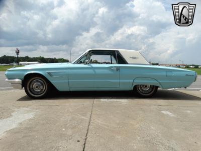 1965 Ford Thunderbird