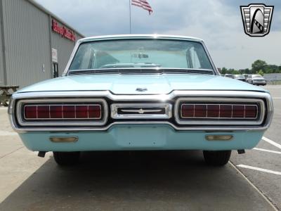 1965 Ford Thunderbird