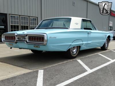 1965 Ford Thunderbird