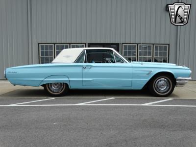 1965 Ford Thunderbird