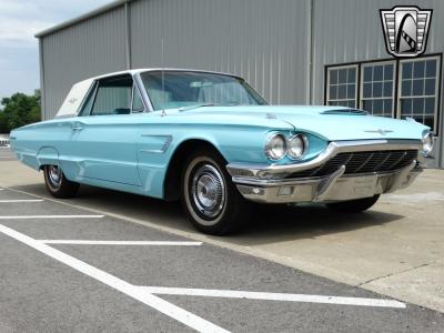 1965 Ford Thunderbird