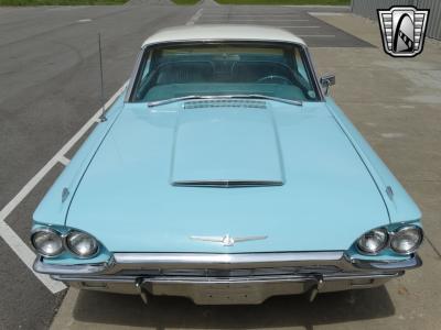 1965 Ford Thunderbird