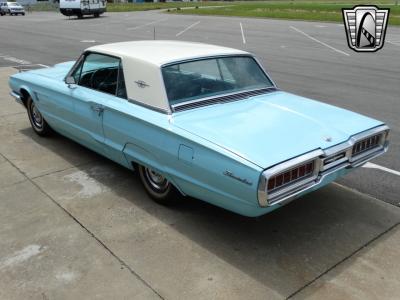 1965 Ford Thunderbird