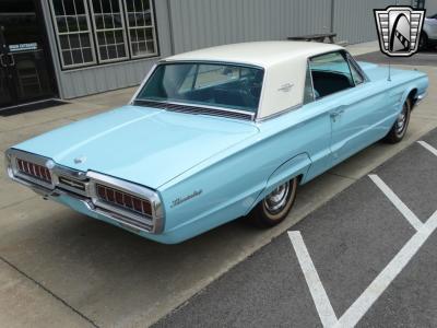 1965 Ford Thunderbird