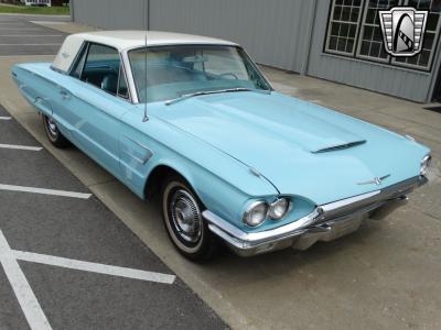 1965 Ford Thunderbird