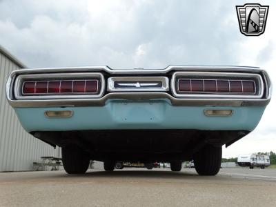 1965 Ford Thunderbird