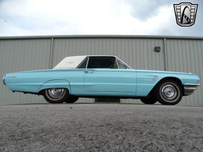 1965 Ford Thunderbird