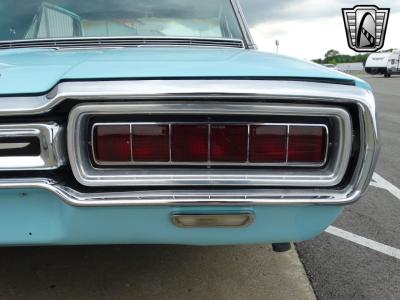 1965 Ford Thunderbird