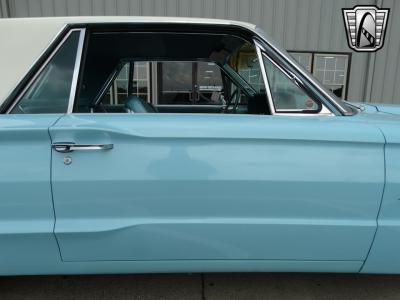 1965 Ford Thunderbird