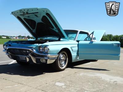 1965 Ford Thunderbird