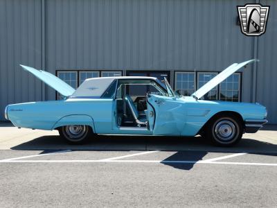 1965 Ford Thunderbird