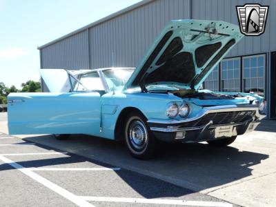 1965 Ford Thunderbird