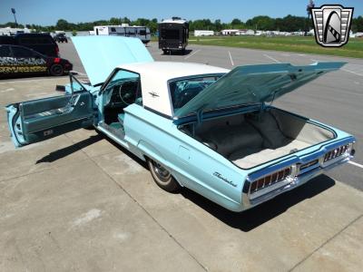 1965 Ford Thunderbird