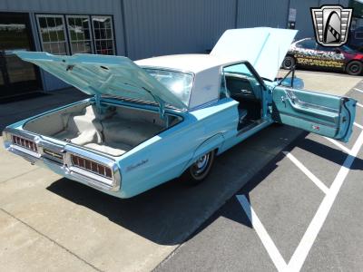 1965 Ford Thunderbird