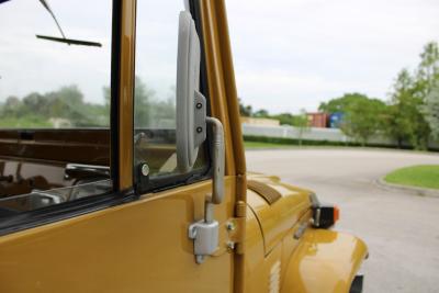 1972 Toyota Land Cruiser