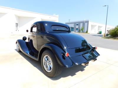 1933 Ford Hot Rod