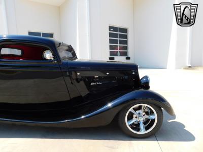 1933 Ford Hot Rod