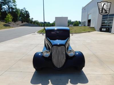 1933 Ford Hot Rod