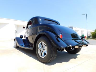 1933 Ford Hot Rod