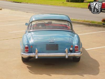 1962 Mercedes - Benz 190SL