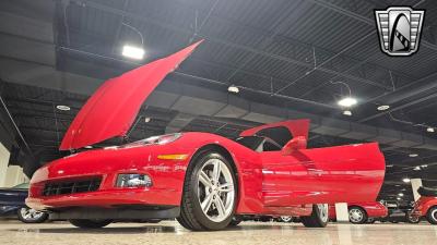 2009 Chevrolet Corvette