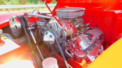 1939 Ford Deluxe