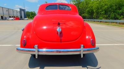 1939 Ford Deluxe