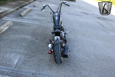 1978 Bobber 650XS