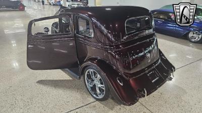 1933 Ford Vicky