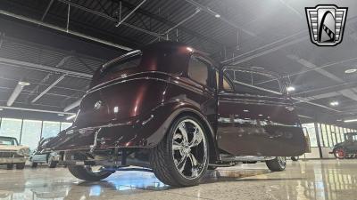 1933 Ford Vicky