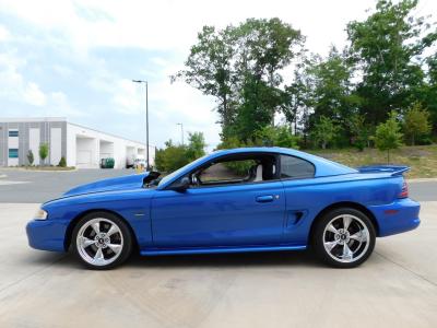 1994 Ford Mustang