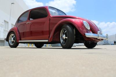 1966 Volkswagen Beetle