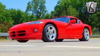 1999 Dodge Viper