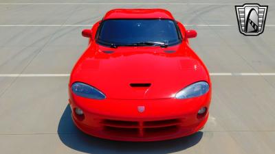 1999 Dodge Viper